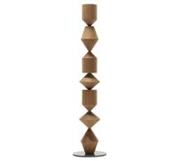 Mogg - Lampadaire Bois naturel