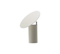 Mogg - Lampe de table Blanc