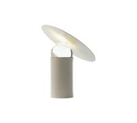 Mogg - Lampe de table Blanc