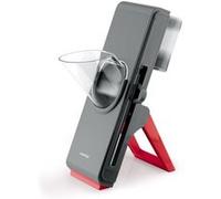 Moha Mandoline Verticale Vertico - 2 Ventouses - Multicolore - Plastique Multicolore