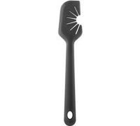 Moha Nettoie-fouet PATISS' 2 in 1 - Silicone - Gris Gris