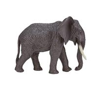 Mojo Figurine Elephant D'afrique