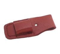 MOKKHNB Étui Porte-clé Multifonction en Cuir Artificiel pour nglaise, Facile à Ranger et Pratique à Transporter, pour Réparations à Domicile et Usage Mobile