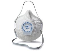 Moldex Masque de protection respiratoire Moldex ActivForm 2555 EN 149:2001 + A1:2009 FFP3 NRD Quantité:20