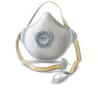 Moldex Masque de protection respiratoire Moldex ActivForm 3405 Quantité:5