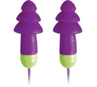 Moldex 6401 Rockets Cord Bouchons doreille 30 dB réutilisable 1 paire(s)