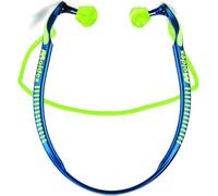 Moldex 6700 Bouchons d'oreille casque Jazz-Band SNR 23dB (Import Grande Bretagne) (Lot de 5)