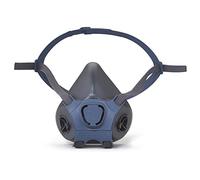 Moldex Demi-masque de protection respiratoire MOLDEX 7002 EN 140 EN 14387 EN 143, sans filtre Quantité:1