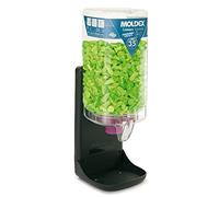 Moldex 7453 Contours Lot de 500 Paires de Bouchons d’oreilles petit NR 35dB en distributeur MoldexStation