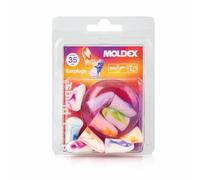 Moldex Spark Plus Soft Bouchons Oreille Mousse 5 Paires