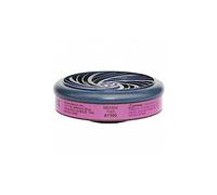 Moldex 7990, P100 Cartouche pour respirateur série 7000 et 9000, 1 paire