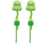 Moldex 80 paires de bouchons d'oreilles Twisters® 644101 EN 352-2 SNR 34 dB - 644101