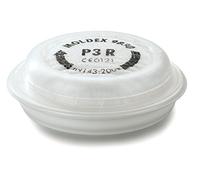 Moldex 9030 P3RD 7000/9000 Filtres - 1 paire