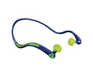 Moldex Arceau antibruit Moldex WaveBand 2K bouchons interchangeables EN 352-2 (SNR)=27 dB Quantité:8