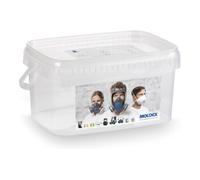 Moldex Boîte de rangement 7995 blanc MOLDEX Quantité:1