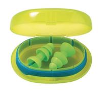 Moldex Bouchon antibruit Comets Cord EN 352-2 (SNR)=25 dB boîte ac 50 pochettes (Pocket Quantité:50