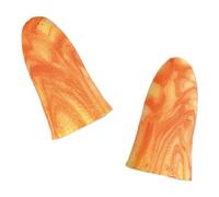 Moldex Bouchon antibruit MelLows EN 352-2 (SNR)=22 dB carton 200 paires (pochettes PE à Quantité:1