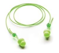 Moldex Bouchon antibruit Twisters Cord EN 352-2 (SNR)=34 dB boîte de 80 paires (sachet Quantité:1