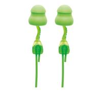 Moldex Bouchon antibruit Twisters Cord EN 352-2 (SNR)=34 dB boîte de 80 paires (sachet Quantité:80