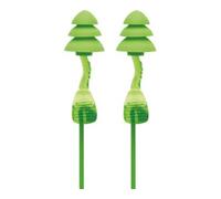 Moldex Bouchon antibruit Twisters Trio Cord EN 352-2 (SNR)=33 dB carton de 50 paires (p Quantité:50