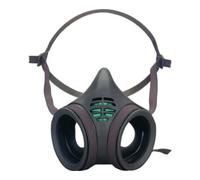 Moldex Demi-masque de protection respiratoire 8002 EN140:1998 MOLDEX Quantité:1