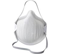 Moldex Klassiker 236015 Masque anti poussières fines sans valve FFP1 D 20 pc(s) EN 149:2001, EN 149:2009 DIN 149:2001, DIN