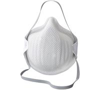 Moldex Masque de protection respiratoire ActivForm 2400 FFP2 NR D EN 149:2001+A1:2009 20 pièces