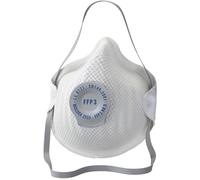 Moldex Masque respiratoire ActivForm 2555 FFP3 NRD EN 149:2001 + A1:2009 20 pièces