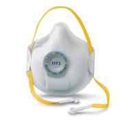 Moldex Masque de protection Moldex FFP3 NR D avec valve climatique Smart Quantité:10