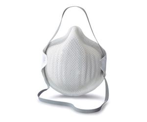 Moldex Masque de protection respiratoire ActivForm 2360 EN 149:2001 + A1:2009 FFP1 NRD Quantité:20