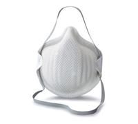 Moldex Masque de protection respiratoire ActivForm 2400 EN 149:2001 + A1:2009 FFP2NR D Quantité:20