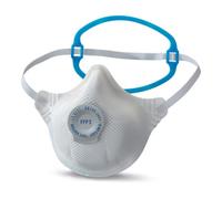 Moldex Masque de protection respiratoire ActivForm 2495 EN 149:2001 + A1:2009 FFP2 NRD Quantité:20