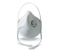 Moldex Masque de protection respiratoire Moldex ActivForm 2475 Quantité:10