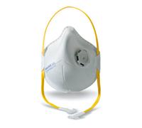 Moldex Masque de protection respiratoire Moldex ActivForm 2575 FFP3 NRD Quantité:10
