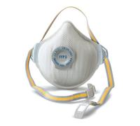 Moldex Masque de protection respiratoire Moldex ActivForm 3405 Quantité:5