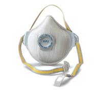 Moldex Masque de protection respiratoire Moldex ActivForm 3505 Quantité:5