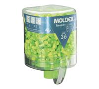 Moldex Moldex Bouchons d'oreille jetables Pura-Fit en MoldexStation, petit SNR 36 dB Quantité:250