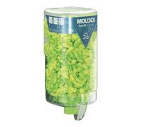 Moldex Moldex Bouchons d'oreille jetables Pura-Fit grands SNR 36 dB pour MoldexStation Quantité:500