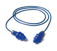 Moldex Moldex Bouchons d'oreille réutilisables Rockets Full Detect, paire en PocketPak SNR 27 dB Quantité:50