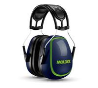 Moldex Moldex Casque anti-bruit M5, SNR 34 dB Quantité:1