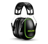 Moldex Moldex Casque antibruit M6, SNR 35 dB Quantité:1