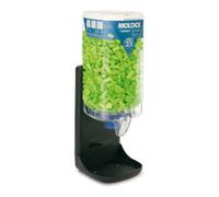 Moldex MOLDEX Distributeur 7450 incl. 500 Pr. Contours sans support mural 7060 Quantité:500