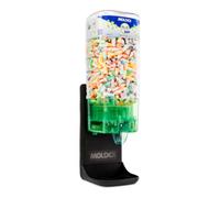 Moldex MOLDEX Distributeur Bougie d'allumage, Pack de démarrage sans contact, 500 paires Quantité:500