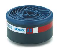 Moldex Moldex Filtre à gaz AX, pour séries 7000 + 9000, EasyLock® gaz organiques (Point d’ébullition <65°C) Quantité:8