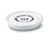 Moldex Moldex Filtre à particules 9020 P2 R pour série 7000+9000 EN143:2000+A1:2006 Quantité:20