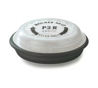 Moldex Moldex Filtre à particules 9032 P3R pour Série 7000+9000 EN143:2000+A1:2006 Quantité:12