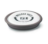 Moldex Moldex Filtre à particules P2 R + ozone sous seuil, pour série 7000 + 9000, EasyLock® Quantité:12