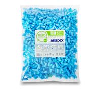 Moldex MOLDEX Recharge Spark Plug Detect, 500 paires Quantité:500