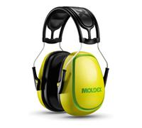 Moldex Protection auditive M4 EN 352-1 (SNR)=30 dB capsules plates Moldex Quantité:1