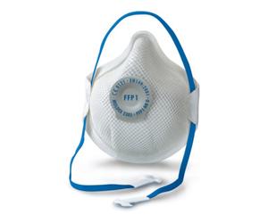 Moldex Respirateur Moldex FFP1 NR D avec valve de conditionnement d'air Smart Quantité:20